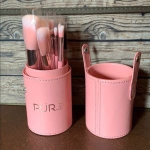 Pur Makeup Brushes